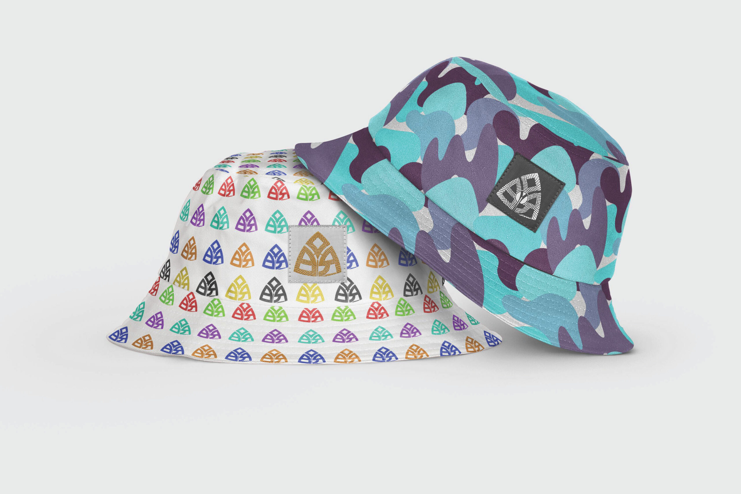 Bucket Hat2